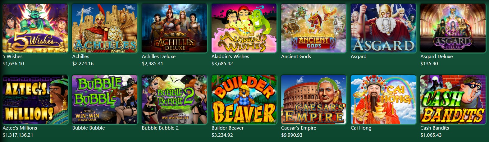 Fair Go Pokies Deep Dive: Unlocking Bonus Math & Login Protocols – Pro Tips 1 - Hải sản Vũng Tàu Screenshot of Fair Go Casino game lobby showing various pokies