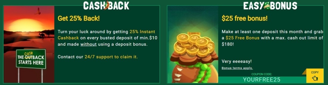 Fair Go Casino promotional image showcasing pokies and bonuses